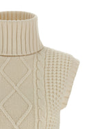 Perfect Moment Crystal Vest White, view 3