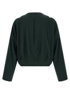 Kiko Kostadinov Csomor Blouson Gold, view 3