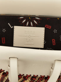 CUBA LAB - CUBA LAB - Cuba Lab x SanPa ’Tropicana’ shopping bag - Women’s Bags