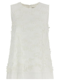 Parosh Blouse White