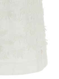 Parosh Blouse White