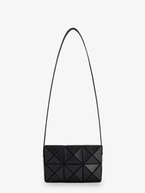 Bao Bao Issey Miyake Women's Cuboid Shoulder Bag Black, view 2