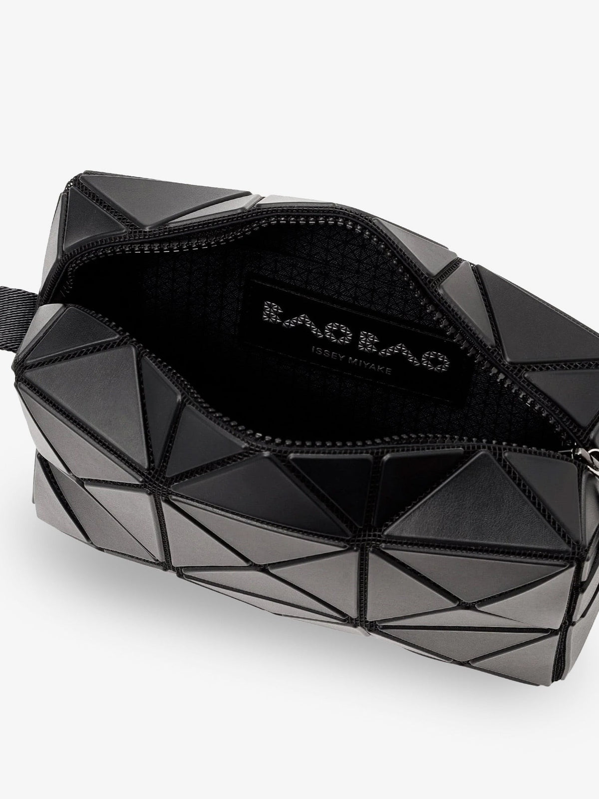 Bao Bao Issey Miyake Women's Cuboid Shoulder Bag Black, view 4