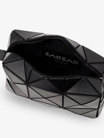 Bao Bao Issey Miyake Women's Cuboid Shoulder Bag Black, view 4