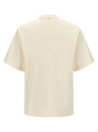 Willy Chavarria Cuidame Madrecita Shirt White