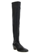 Tom Ford Cuissarde Boots Black, view 2