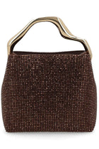 Cult Gaia Women's Bag Solene Mini Brown