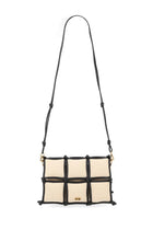 Cult Gaia Women's Gaia Puff Bag Beige
