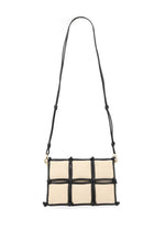 Cult Gaia Women's Gaia Puff Bag Beige, view 2