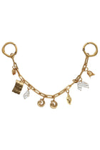 Cult Gaia Women's Charm Bijou Gold, view 2