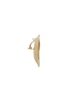 Cult Gaia Women's Earrings Izara Gold, view 3