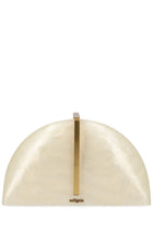 Cult Gaia Women's Laguna Clutch White