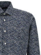 Barba Culto Shirt Gold, view 3