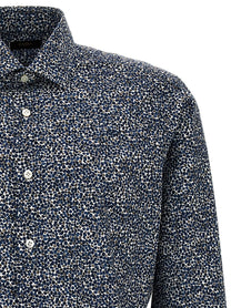 Barba Culto Shirt Gold