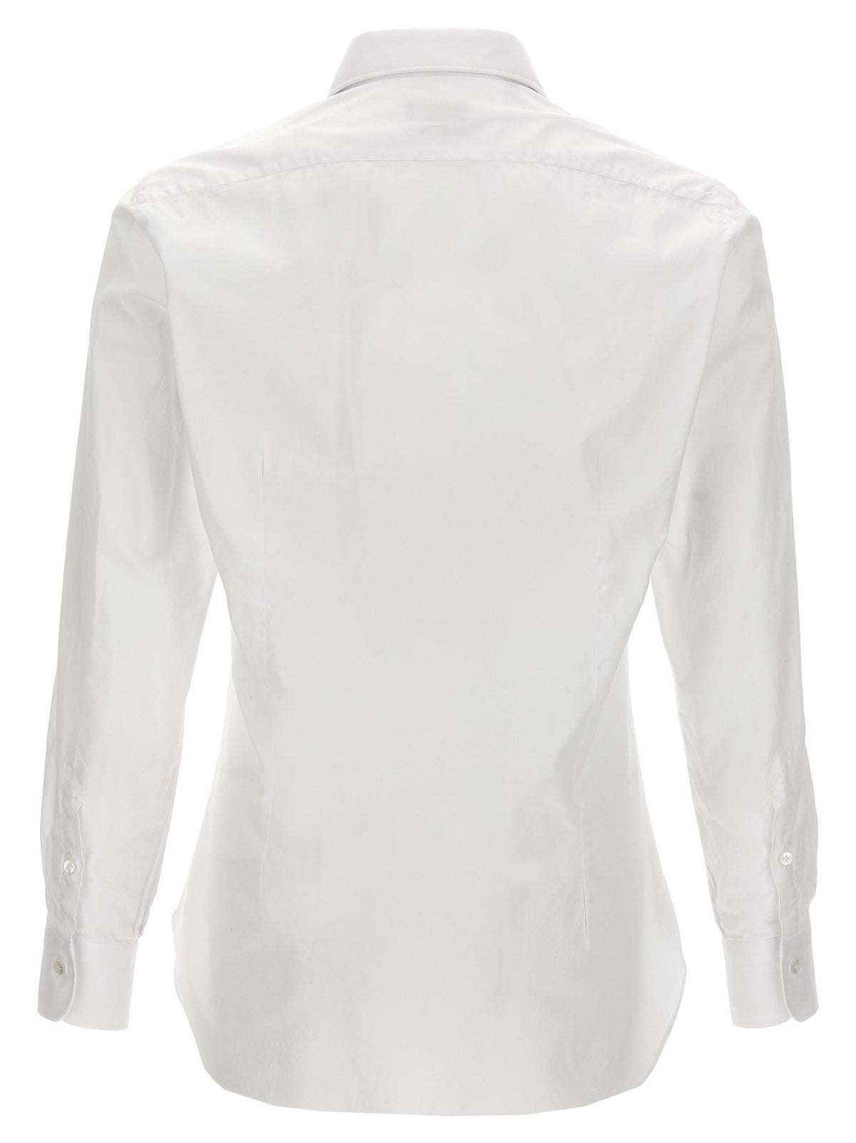 Barba Culto Shirt White