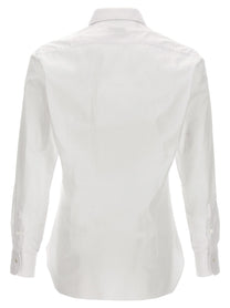 Barba Culto Shirt White