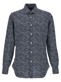 Barba Culto Shirt Gold