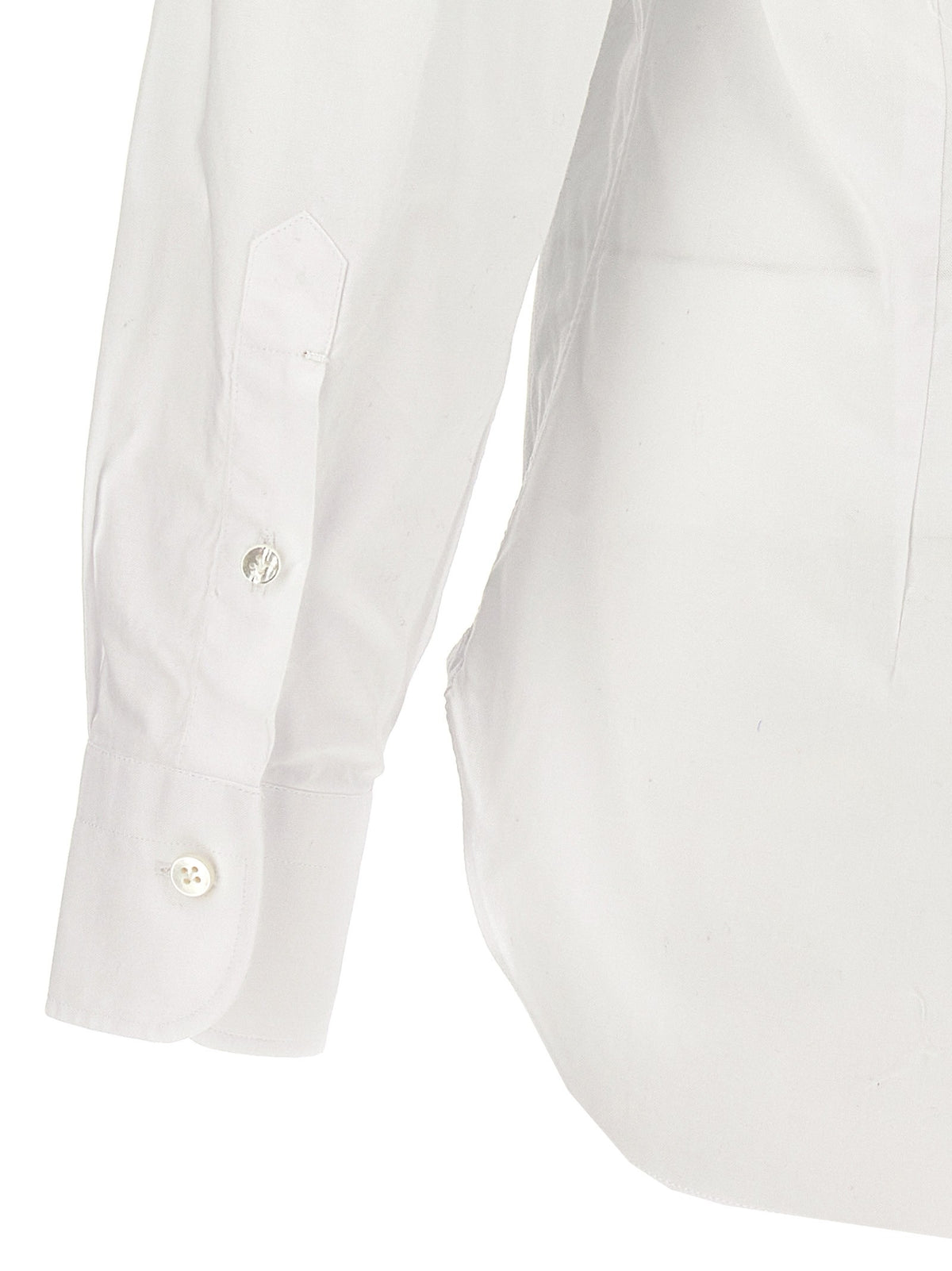 Barba Culto Shirt White