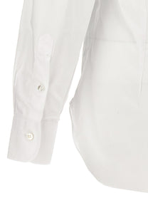 Barba Culto Shirt White