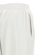 Balenciaga Cursive Reversible Pants Gold, view 6