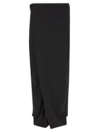 Kiko Kostadinov Cursus Pants Black