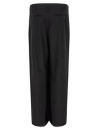 Kiko Kostadinov Cursus Pants Black, view 2