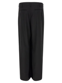 Kiko Kostadinov Cursus Pants Black