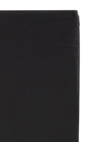 Kiko Kostadinov Cursus Pants Black