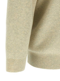 ISABEL MARANT Curtis Cardigan Grey