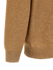 ISABEL MARANT Curtis Cardigan Beige