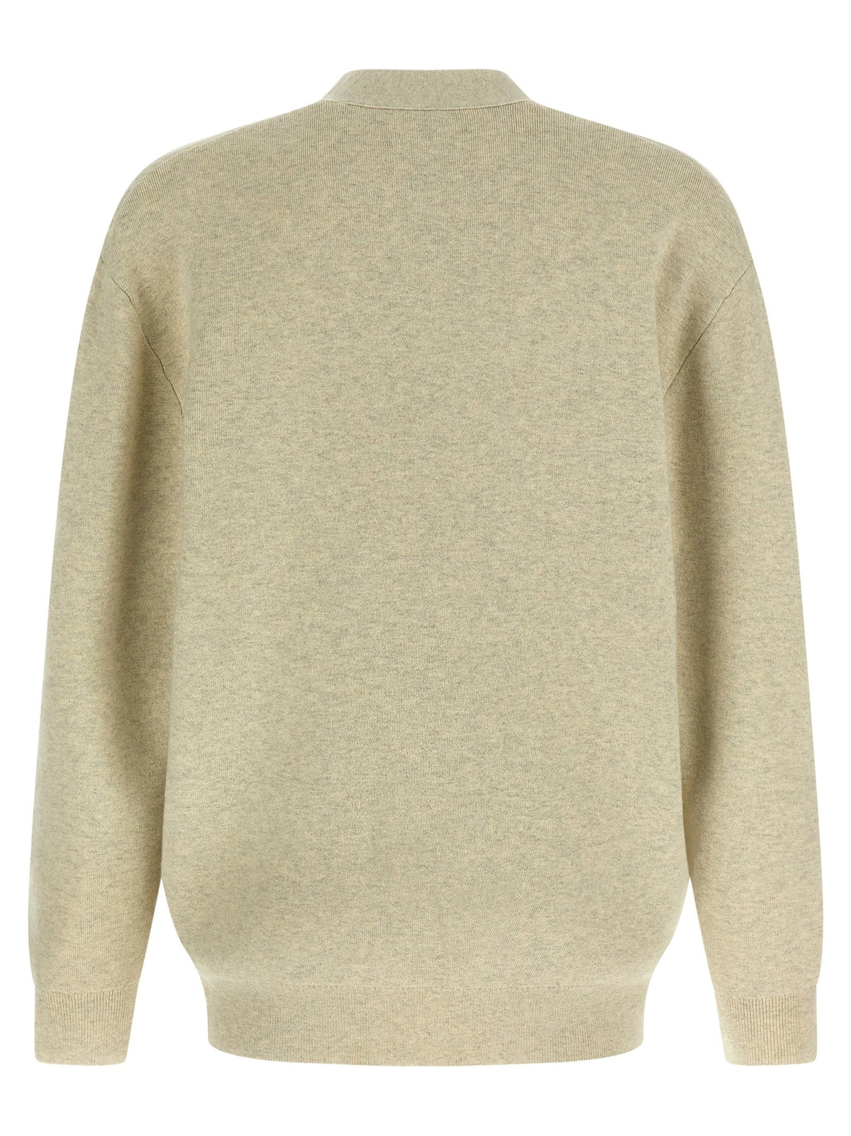ISABEL MARANT Curtis Cardigan Grey, view 2