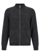 Carhartt Wip Curtis Jacket Grey