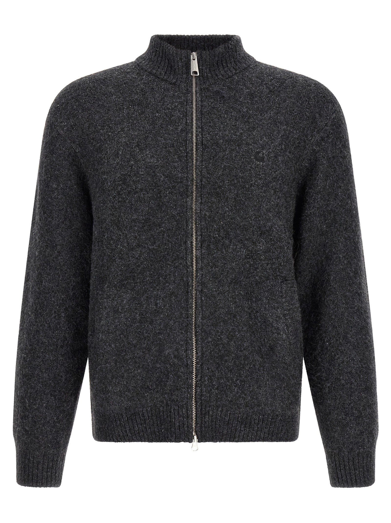 Carhartt Wip Curtis Jacket Grey