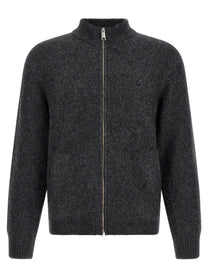 Carhartt Wip Curtis Jacket Grey