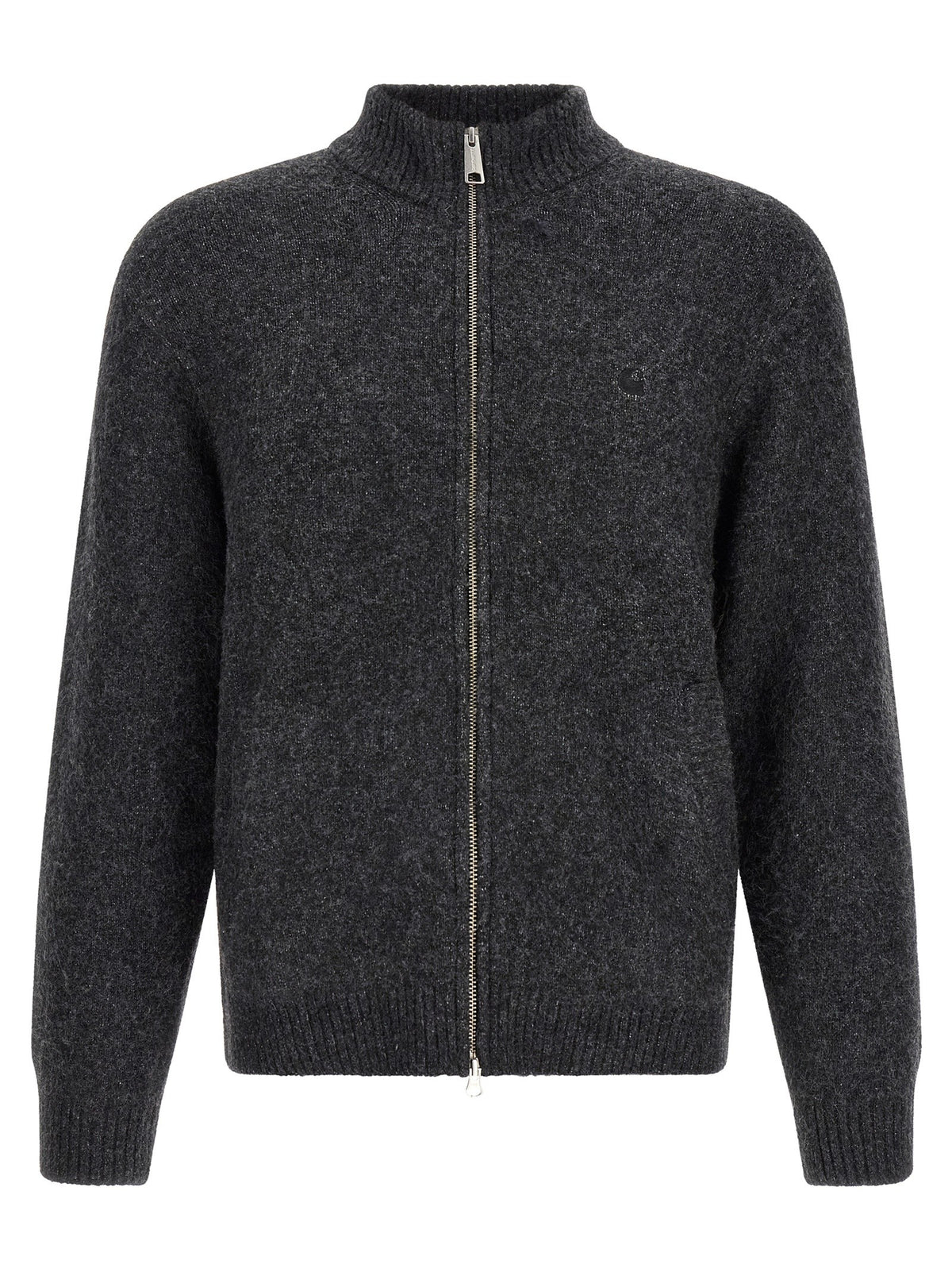 Carhartt Wip Curtis Jacket Grey
