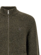 Carhartt Wip Curtis Jacket Green, view 3