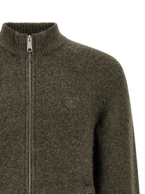 Carhartt Wip Curtis Jacket Green