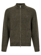 Carhartt Wip Curtis Jacket Green