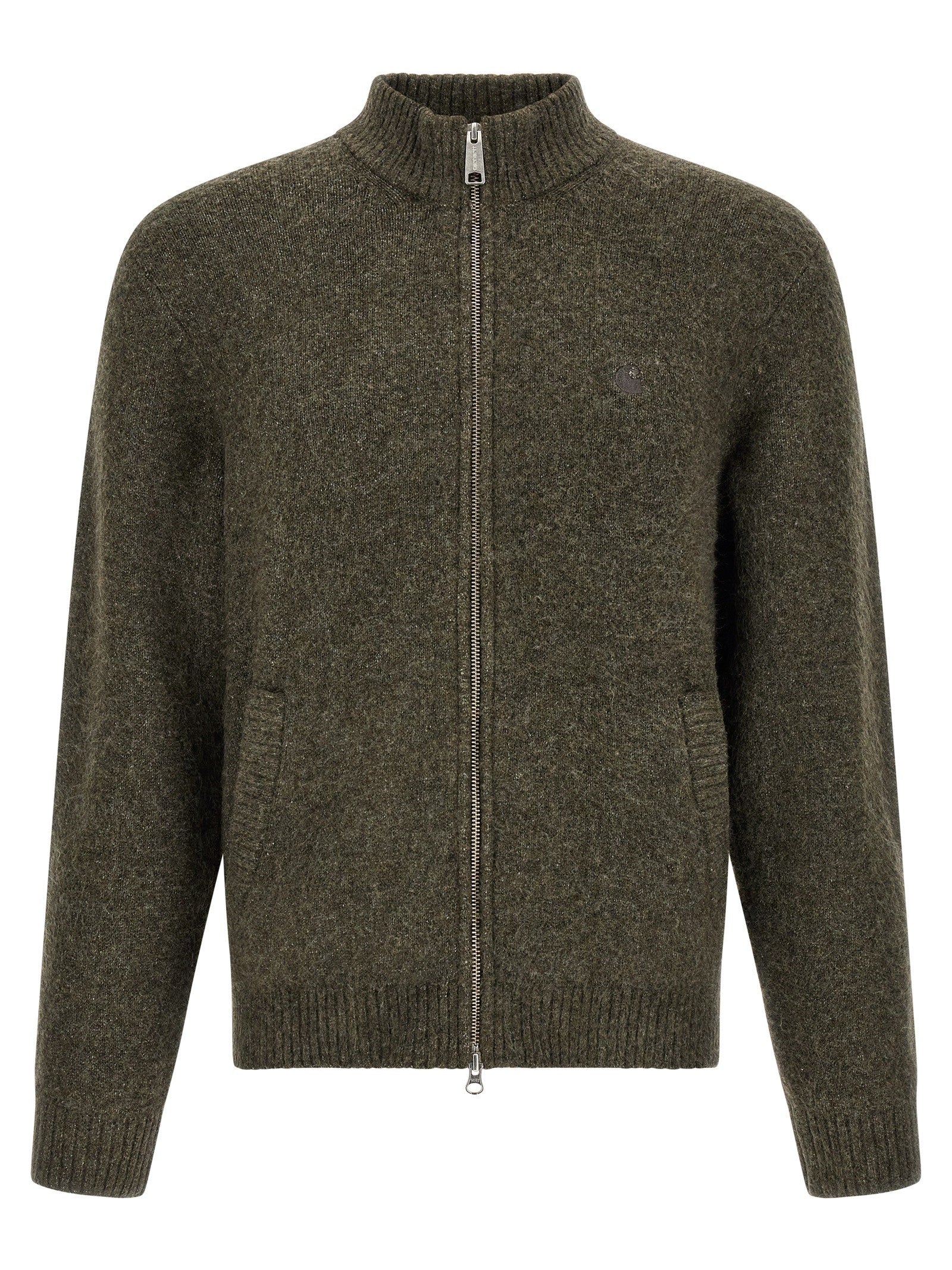 Carhartt Wip Curtis Jacket Green