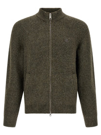 Carhartt Wip Curtis Jacket Green