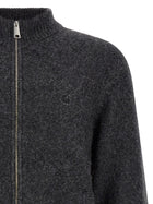 Carhartt Wip Curtis Jacket Grey, view 3