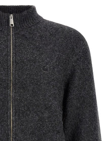 Carhartt Wip Curtis Jacket Grey
