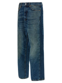 Department5 Curtis Jeans Blue