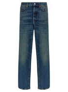 Department5 Curtis Jeans Blue