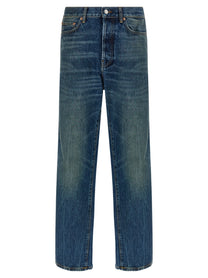 Department5 Curtis Jeans Blue