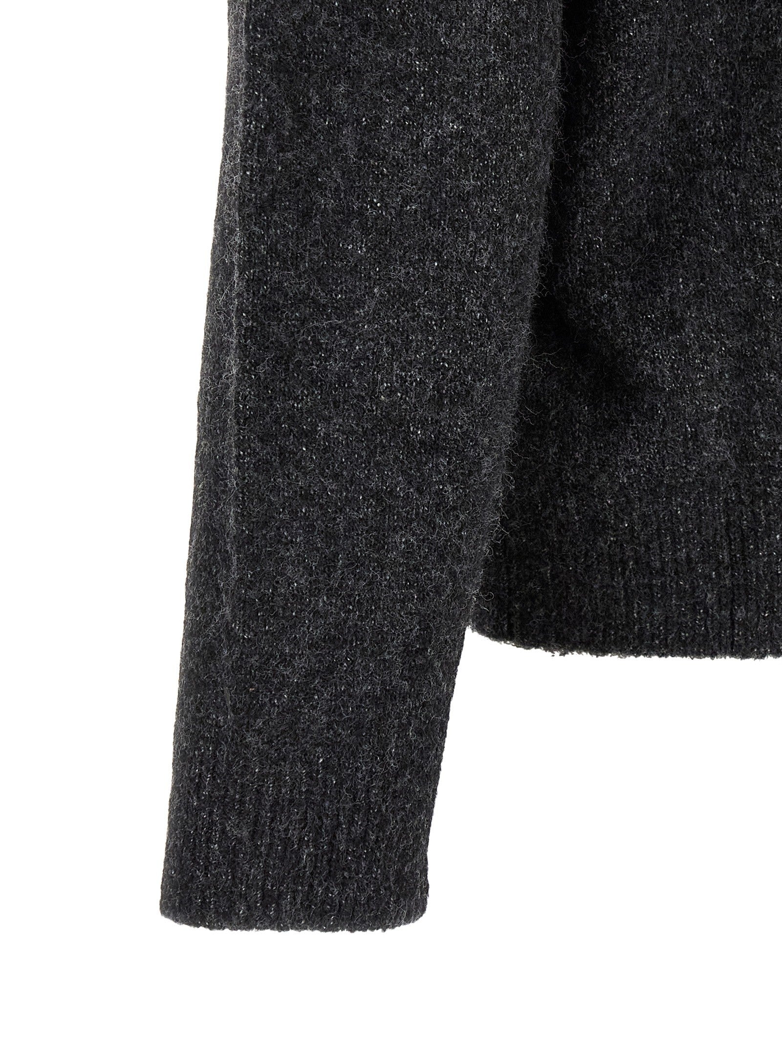 Carhartt Wip Curtis Sweater Grey