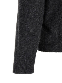 Carhartt Wip Curtis Sweater Grey
