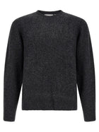 Carhartt Wip Curtis Sweater Grey