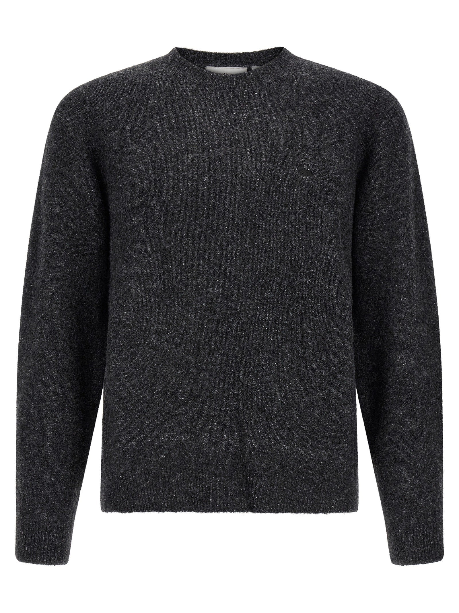 Carhartt Wip Curtis Sweater Grey