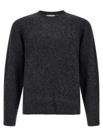 Carhartt Wip Curtis Sweater Grey